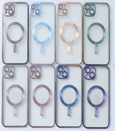 kiana82233's tweet image. Electroplated fashion mobile phone case with magnetic.
#iphone14case
#iphone13case
#iphone12case
#phonecase