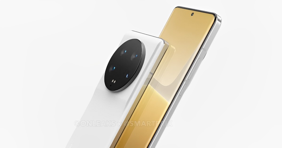 CeotechI's tweet photo. Xiaomi 13 Ultra, ecco i render che mostrano il design
#Cameraphone #Design #Flagship #Leica #MobileNews #Notizie #OnLeaks #Smartphone #Tech #TechNews #Tecnologia #Telefonia #TopDiGamma #Xiaomi #Xiaomi13 #Xiaomi13Series #Xiaomi13Ultra
https://t.co/XUTH1SbMVG https://t.co/FivoSZqhTG