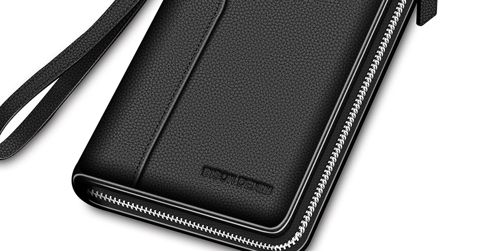 concealidentit1's tweet photo. #buy RFID Cowhide Leather Wallet Phone Holder https://t.co/QnId3YpQFI https://t.co/kBQwwOXs8O