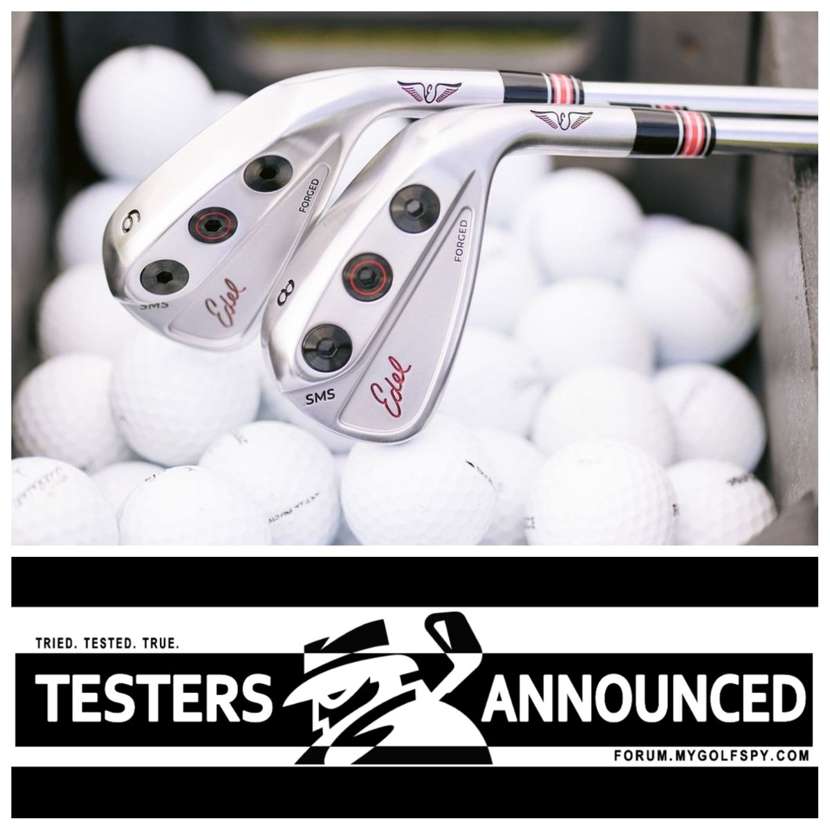 MyGolfSpy Forum tweet media