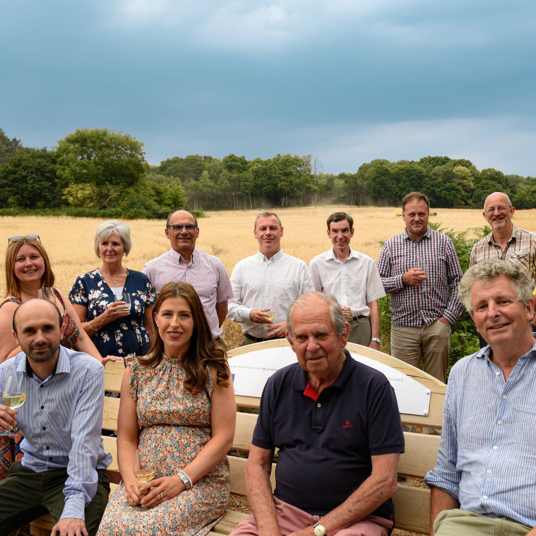 It's great to see the national success of The Queens Green Canopy tree planting initiative. Landmark Systems are proud to be part of something so special. Read our story here: landmarksystems.co.uk/queens-green-c…

#TheQueensGreenCanopy #trees #treeplanting #queen