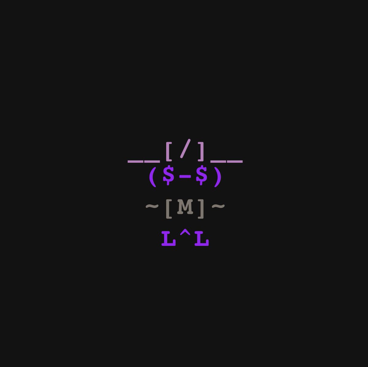 Free mint on Polygon, all images sorted on-chain and randomly generated on mint 🤝🫡