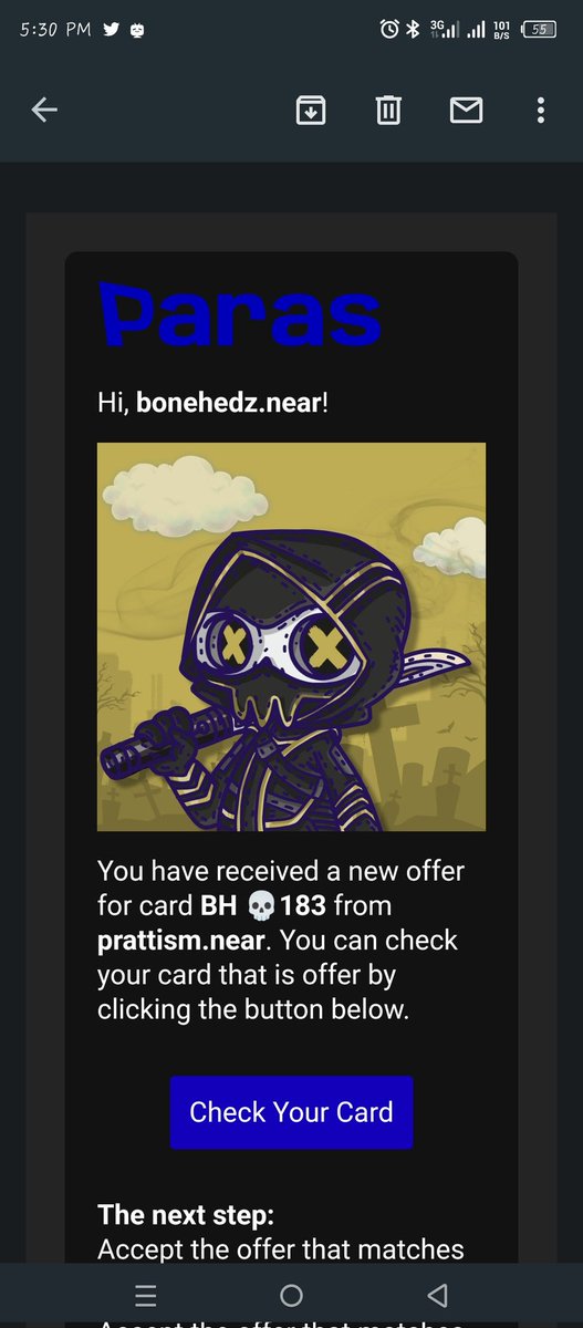 B💀NEHEDZ tweet media