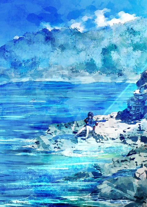 絵 
