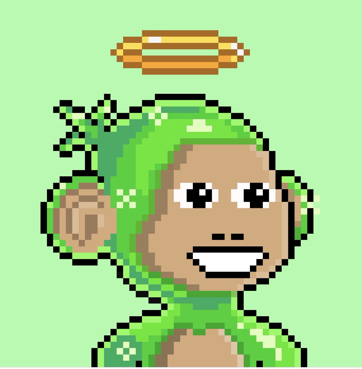 GM Chimps 🐵🚀🚀