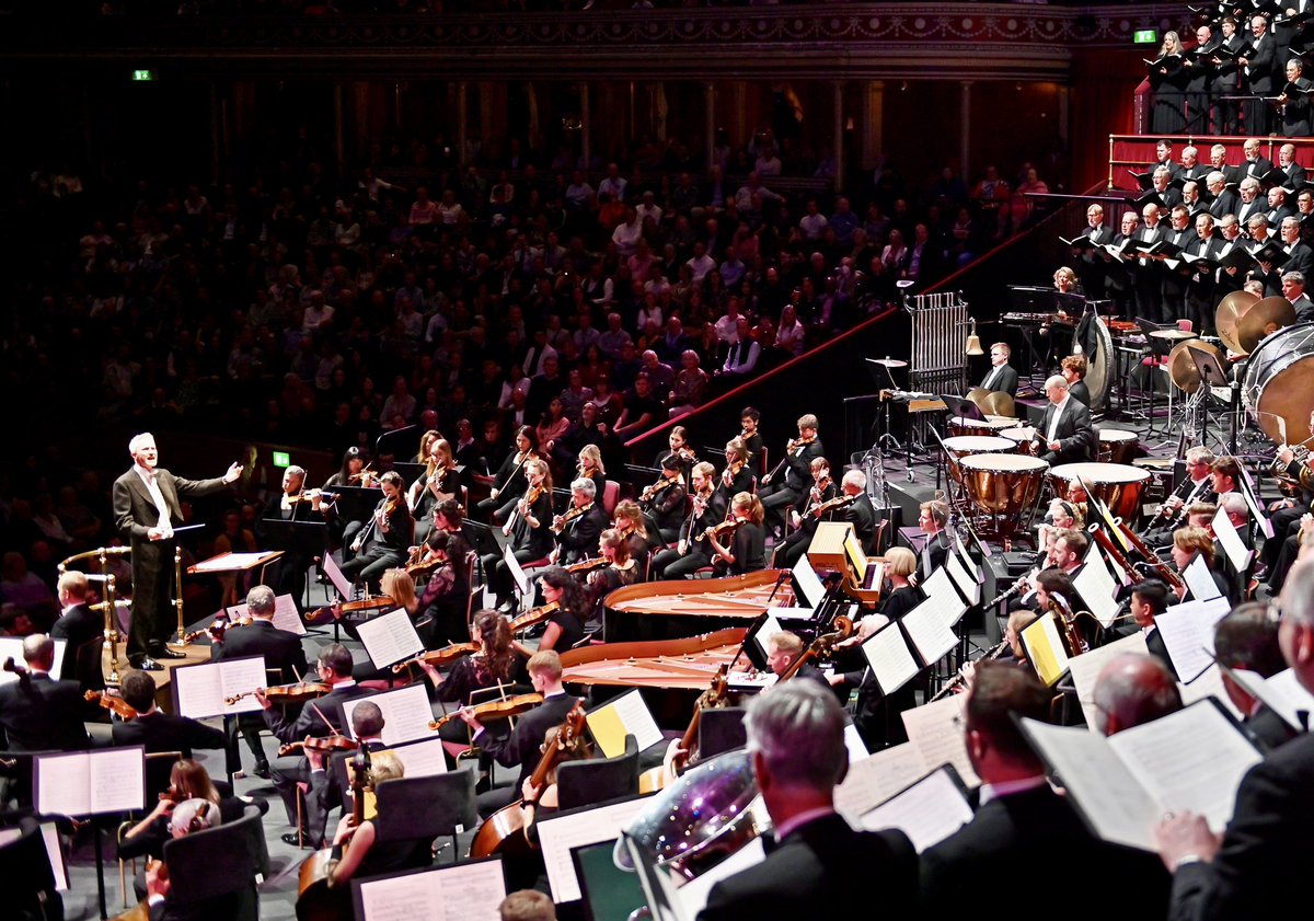 Morgan & Pochin tweet media