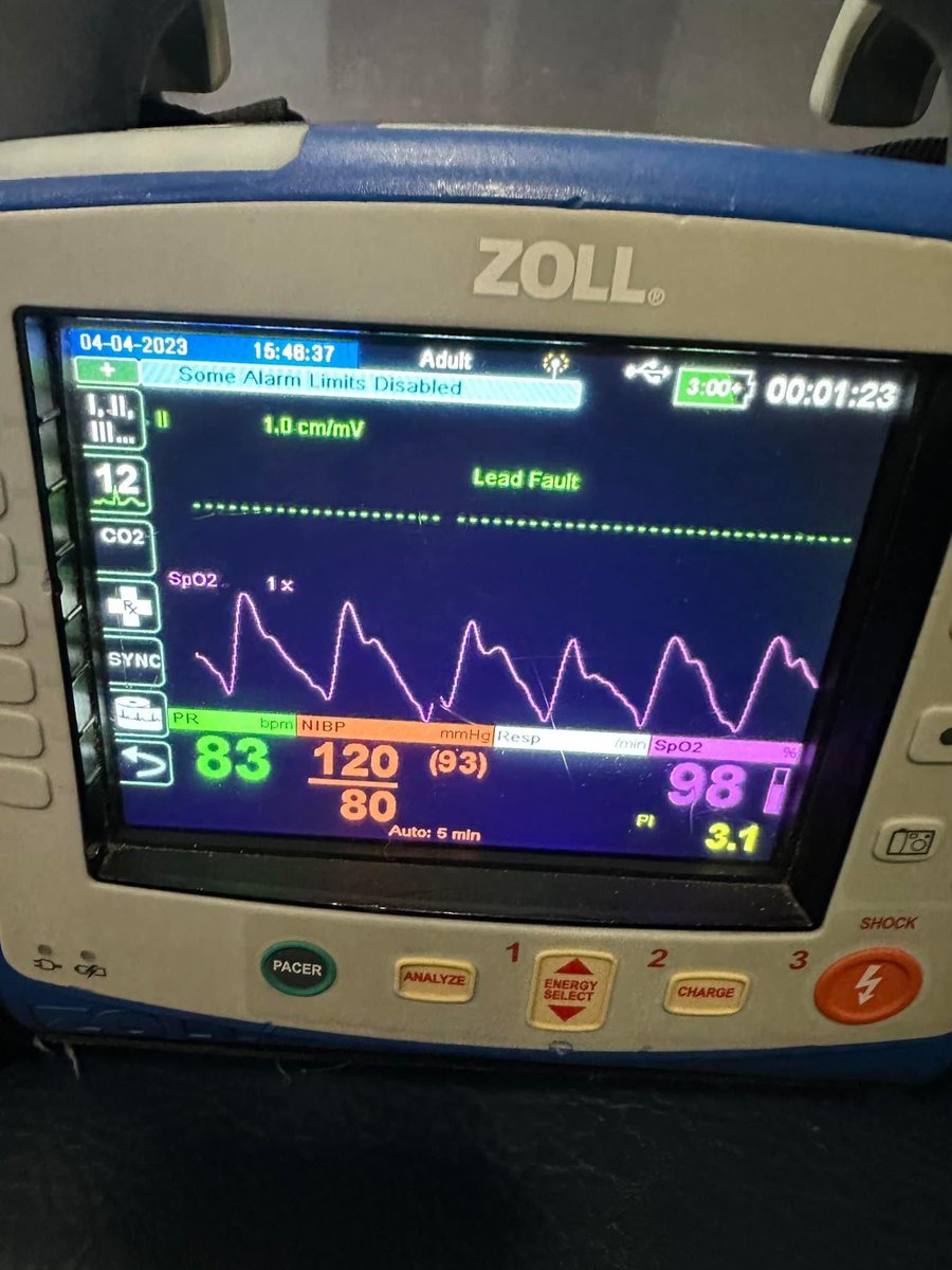 Joshua Lachaal tweet media