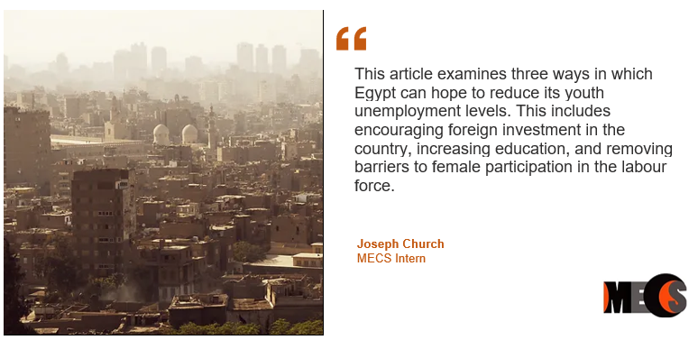 Middle East Consultancy Services (MECS) tweet media