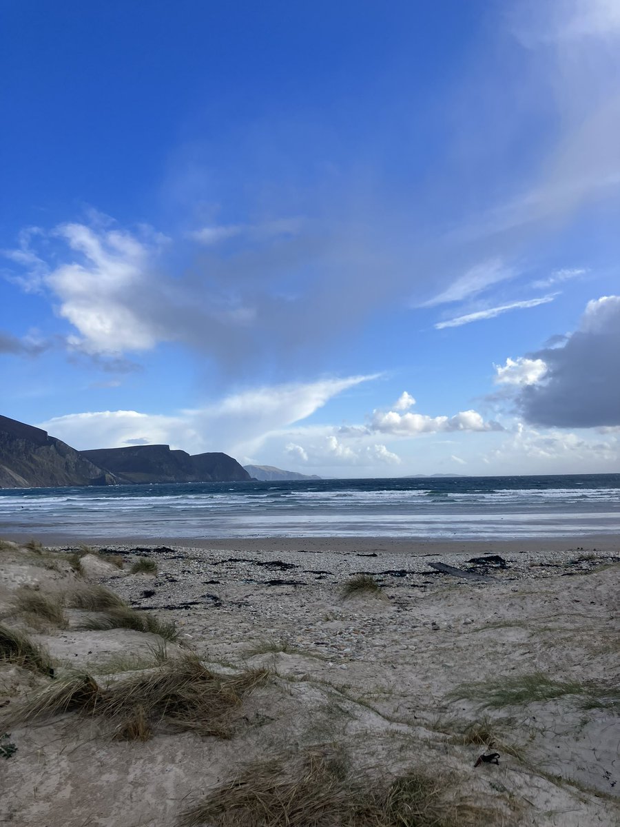What #BlueHealth might look like. 

🌊 Sauna and sea swimming, spending time outdoors, by the sea, with others. 

It truly can be quite simple. 
#NaturePrescriptions
