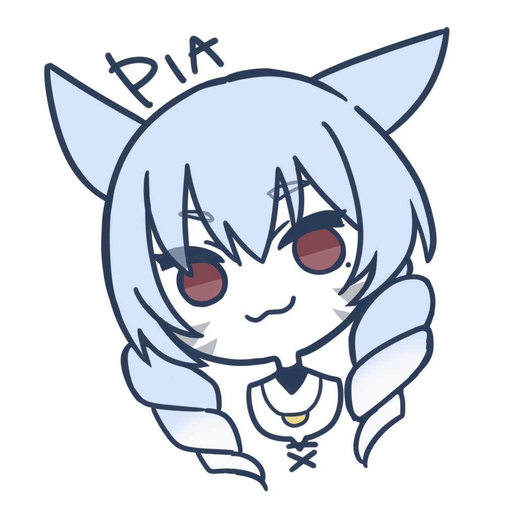 serpiarin's tweet photo. ナオさんに描いていただきました！
自分のキャラながらもめちゃくちゃかわいい！！
改めて2周年おめでとうございます！
#南海ナオ https://t.co/VrdLTMLH3R
