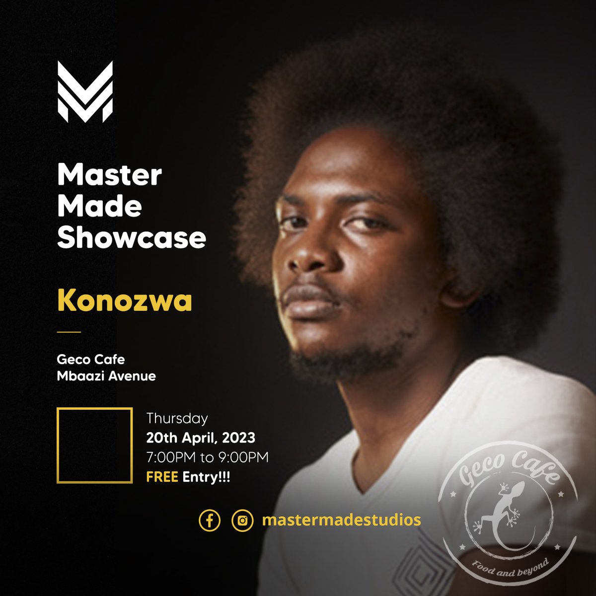 Master Made Studios tweet media