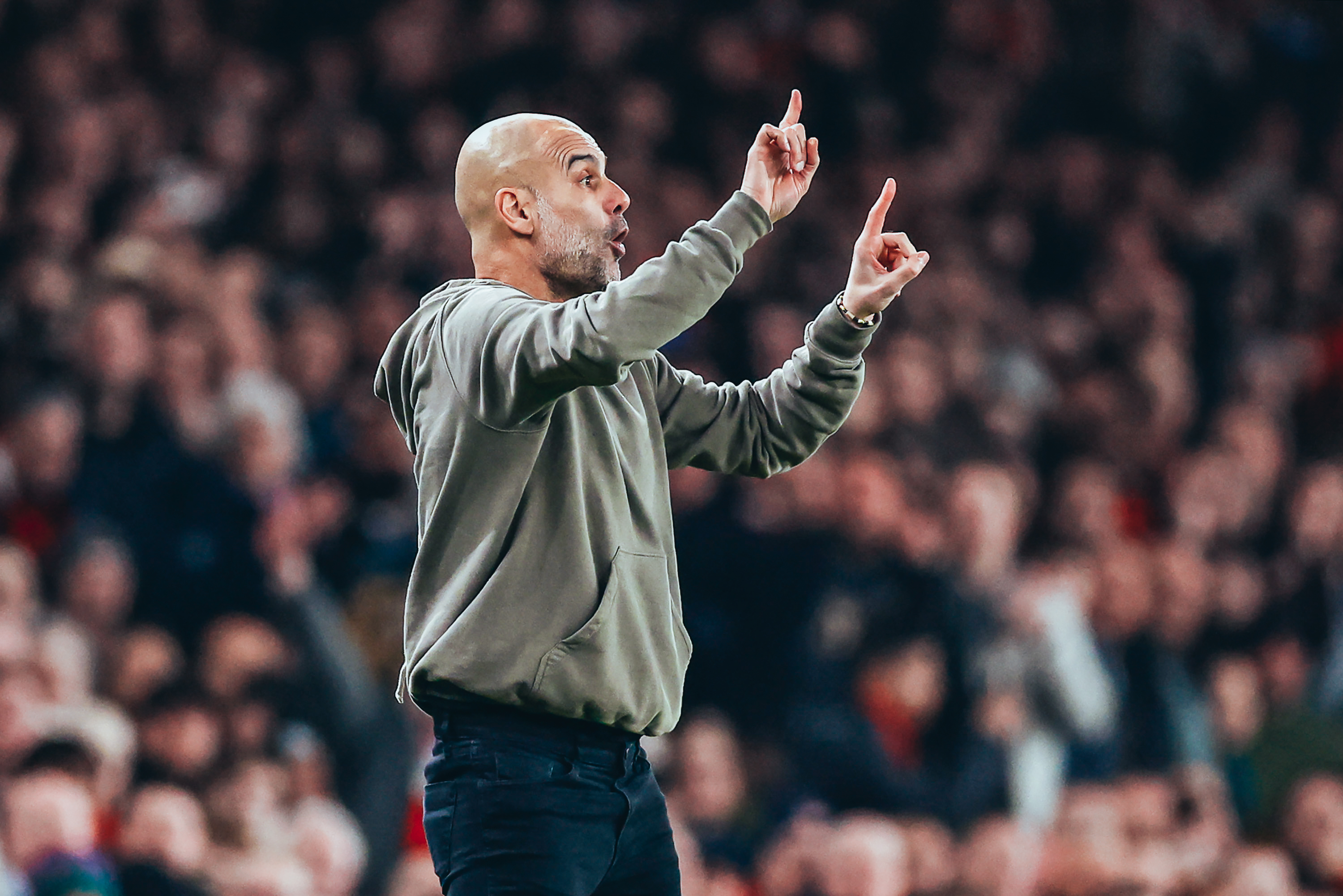 guardiola