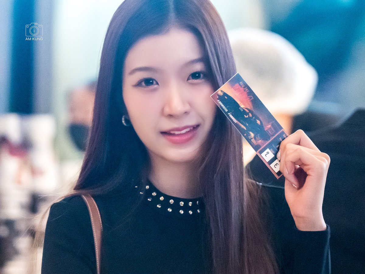 iAmKung48's tweet photo. สตางค์

🗓️ 2023-03-21 📍 Siam Paragon
#StangBNK48 #BNK48 #JohnWick4TH https://t.co/iCj2ZUamFz
