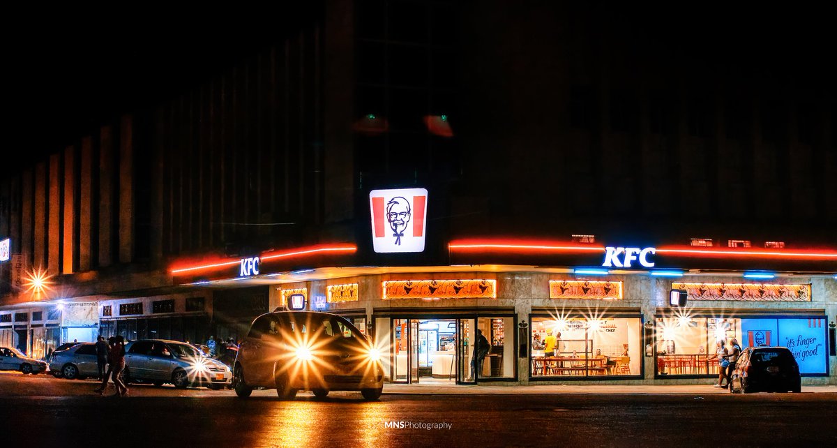 Bulawayo from my camera lense. <a href="/kfczimbabwe/">KFC Zimbabwe 🟥⬜🟥⬜🟥</a> <a href="/KFC/">KFC</a>