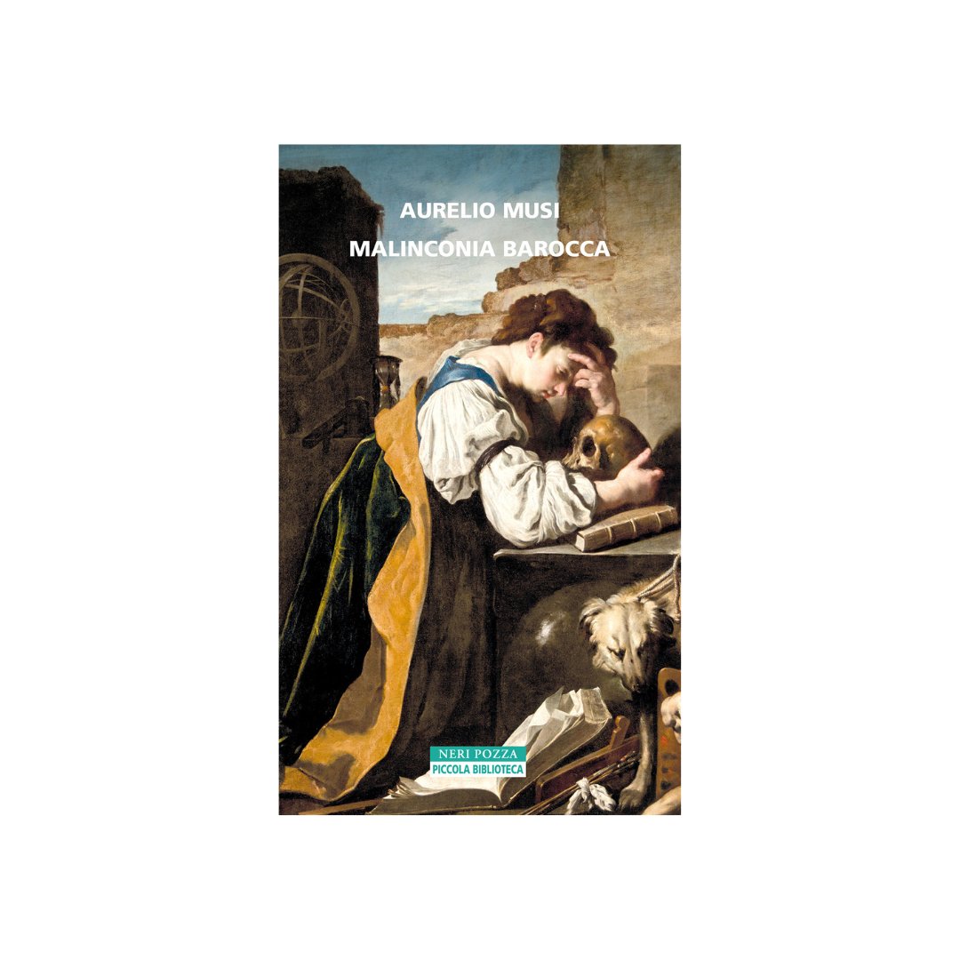 NeriPozza's tweet photo. Da questa settimana in #libreria e in #eBook:

 📌Evan Hunter, Le strade d'oro
📌 Aurelio Musi, Malinconia barocca

#NeriPozza #NeriPozzaBeat #11aprile #libri https://t.co/SxjWIZwnYu