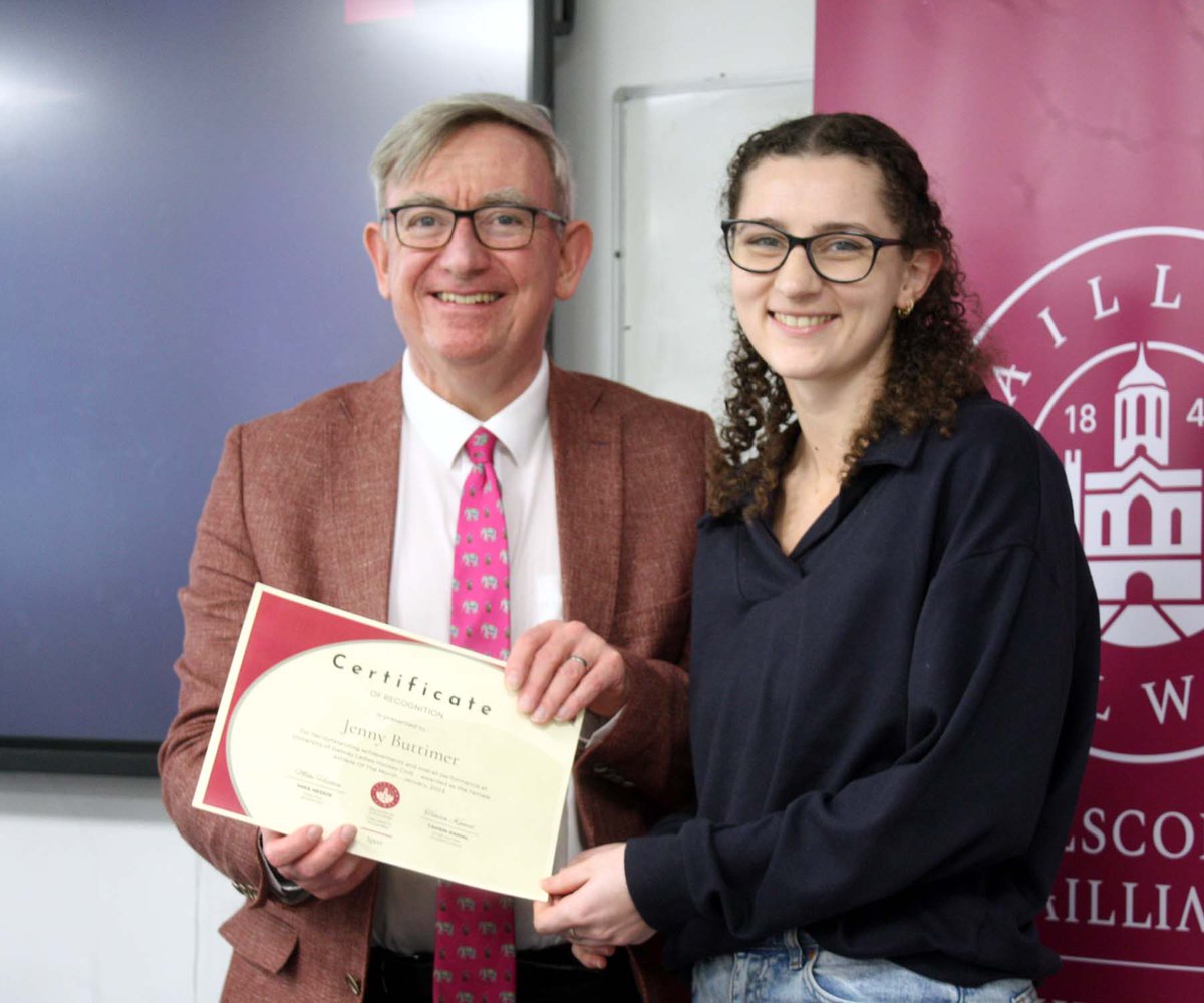 Ollscoil na Gaillimhe | University of Galway tweet media