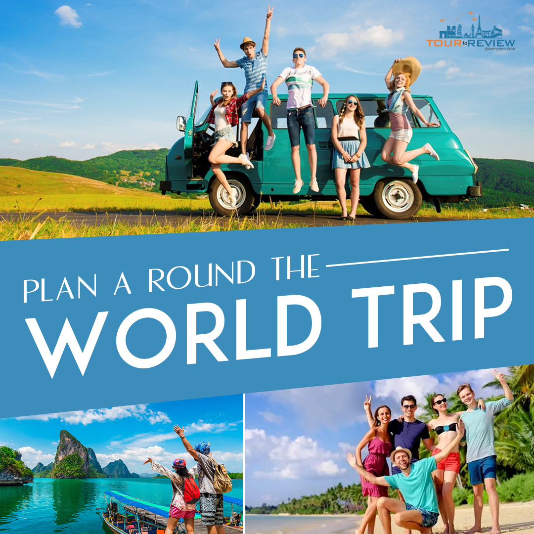 Ready to take a journey around the #world but have no clue where to start? Let us aid you in your planning & take the stress out of your round-the-world #trip!

Read More- tourtoreview.com/how-to-plan-a-…

#tourtoreview #worldtrip #roundtheworldtrip #worldtour #worldtourism #tourguide