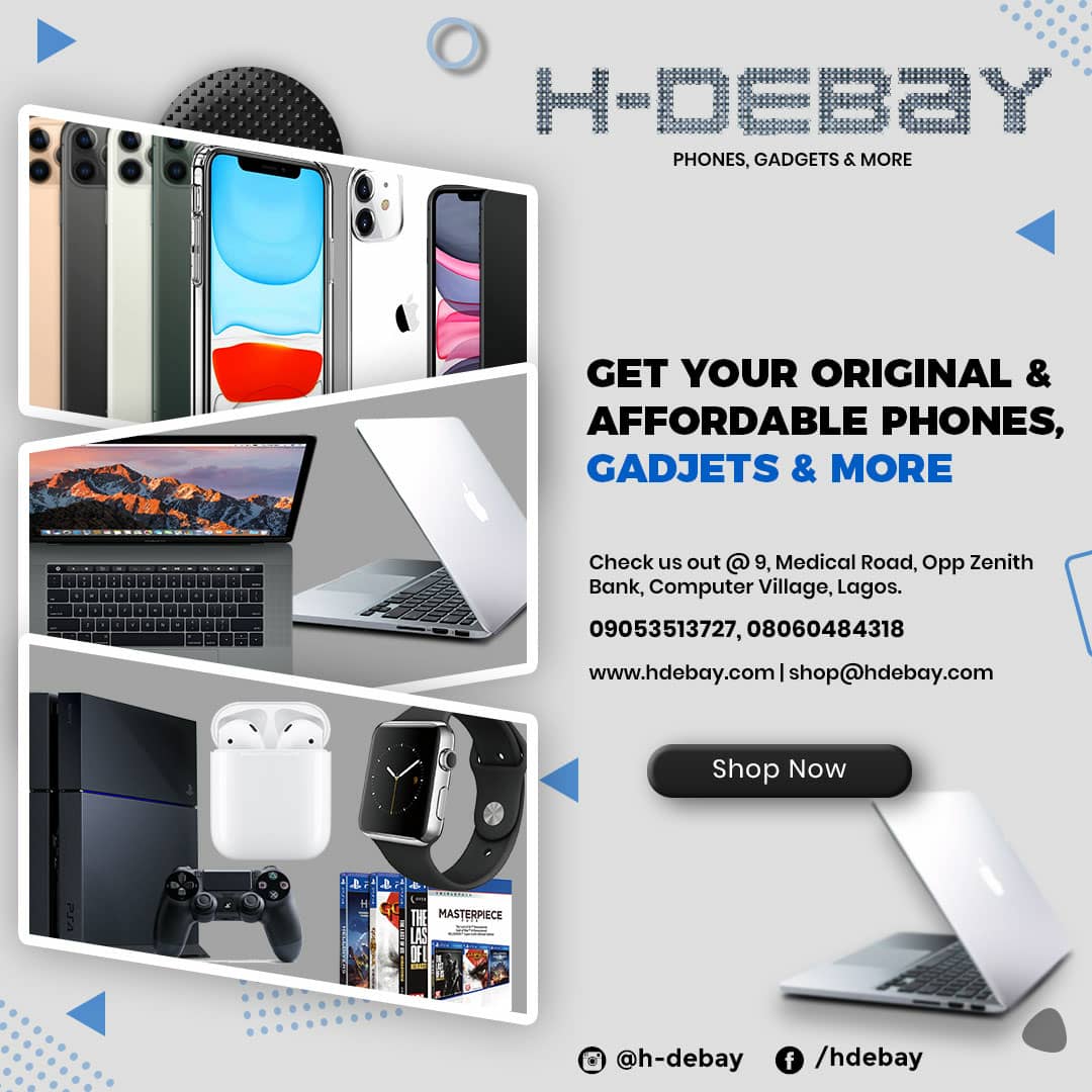 debay_h's tweet photo. @DONJAZZY @debay_h Gadgets 
Sales... Repair and More.
Customers Satisfaction Guarantee. https://t.co/ov2smUpeag