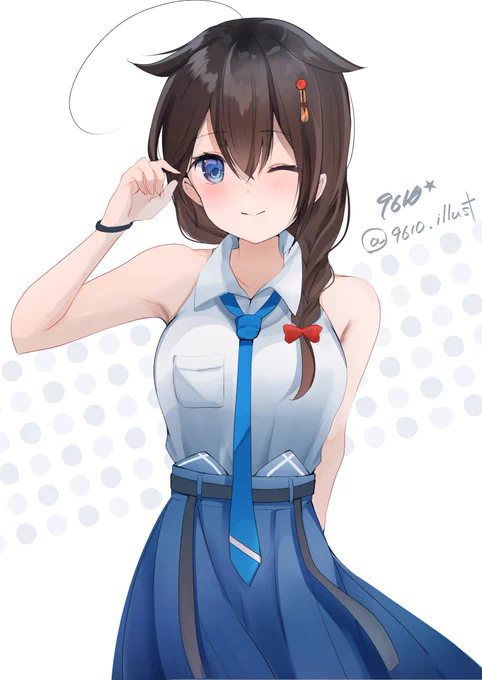 時雨とお出かけしたい#艦これ 