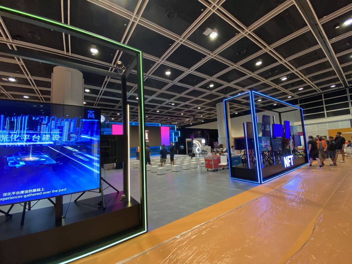 DeFund Protocol tweet media