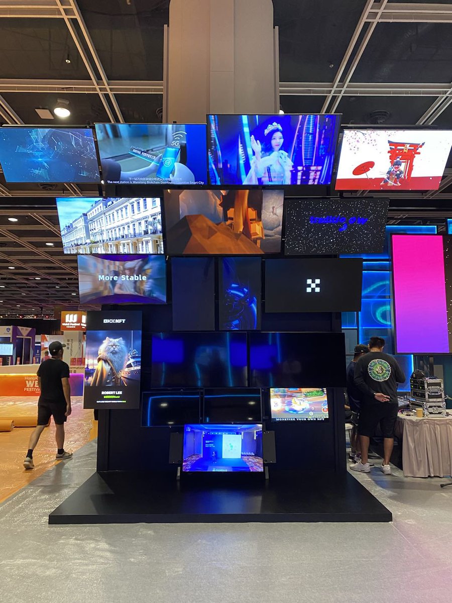 DeFund Protocol tweet media