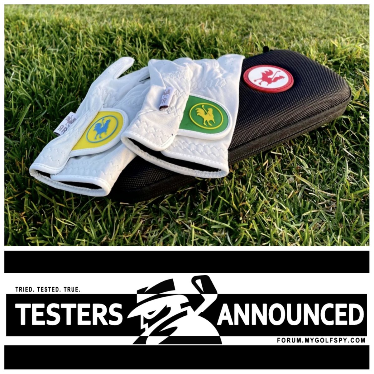 MyGolfSpy Forum tweet media