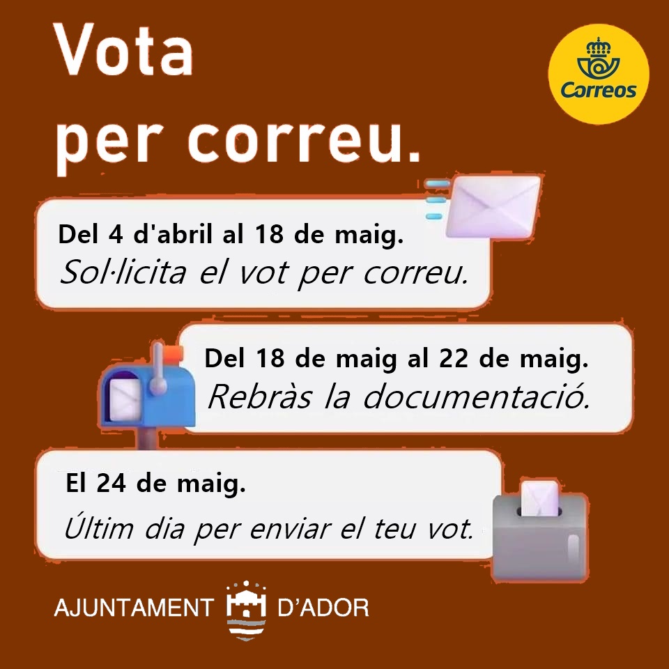 ajuntamentador (@ajuntamentador) on Twitter photo 