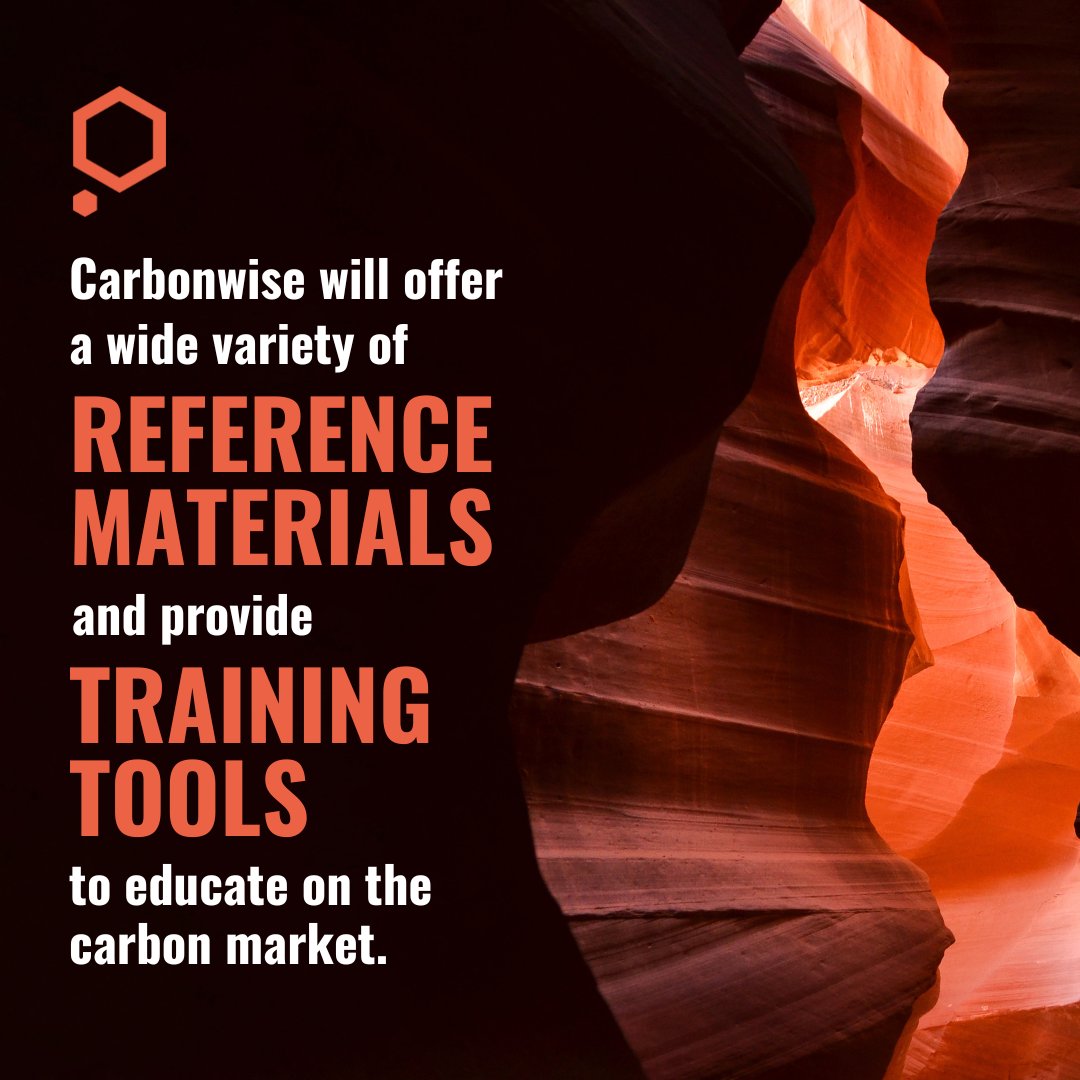 Carbonwise tweet media