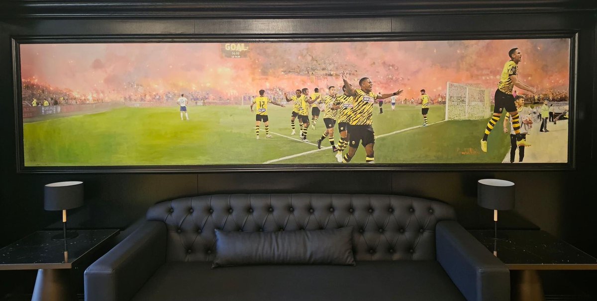 AEK F.C. tweet media