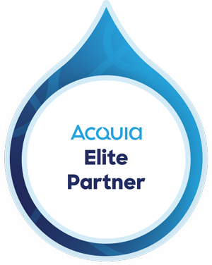 The Easter bunny always delivers! 🐰 We're proud to announce that <a href="/Paragon_DCX/">Paragon_DCX</a> has been named an <a href="/acquia/">Acquia</a> Elite Partner – one of only 4 in EMEA and only 23 in the world. Find out more below... bit.ly/3mhLsQJ