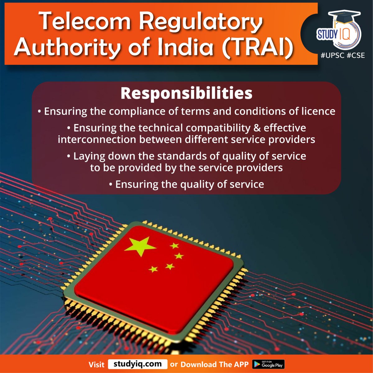 Newspoket's tweet photo. Telecom Regulatory Authority of India (TRAI)
#telecomregulatoryauthorityofindia #trai #whyinnews #chineseentity #telecomservices #transparentpolicy #governmentofindia #generalsuperintendence #serviceproviders #qualityofservice #upsc #cse #ips #ias https://t.co/c0UQoaEPku