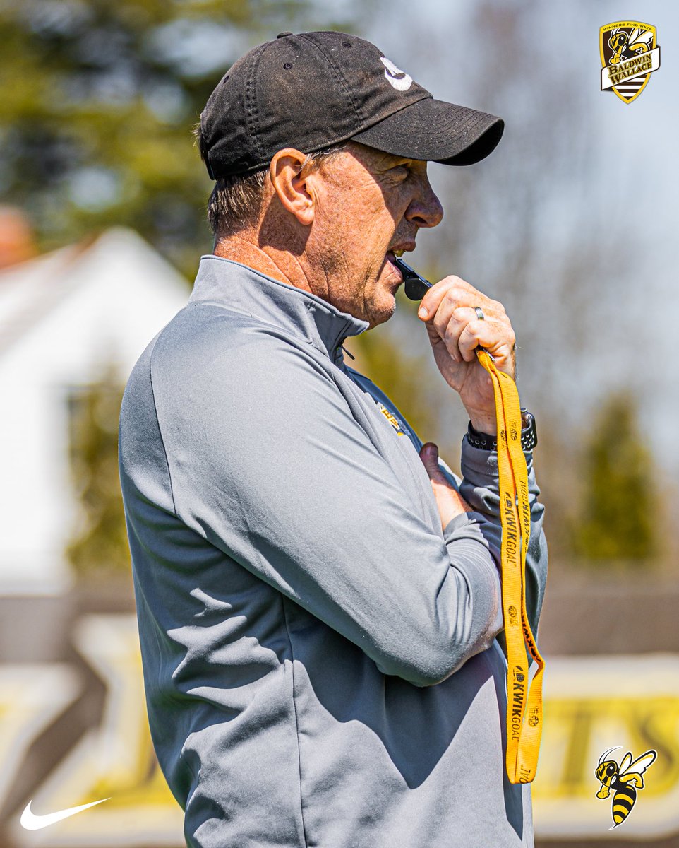 BWUMensSoccer's tweet photo. Spring flicks 📸

#WinnersFindWays #gritsince1845 https://t.co/rbroKZWZA5