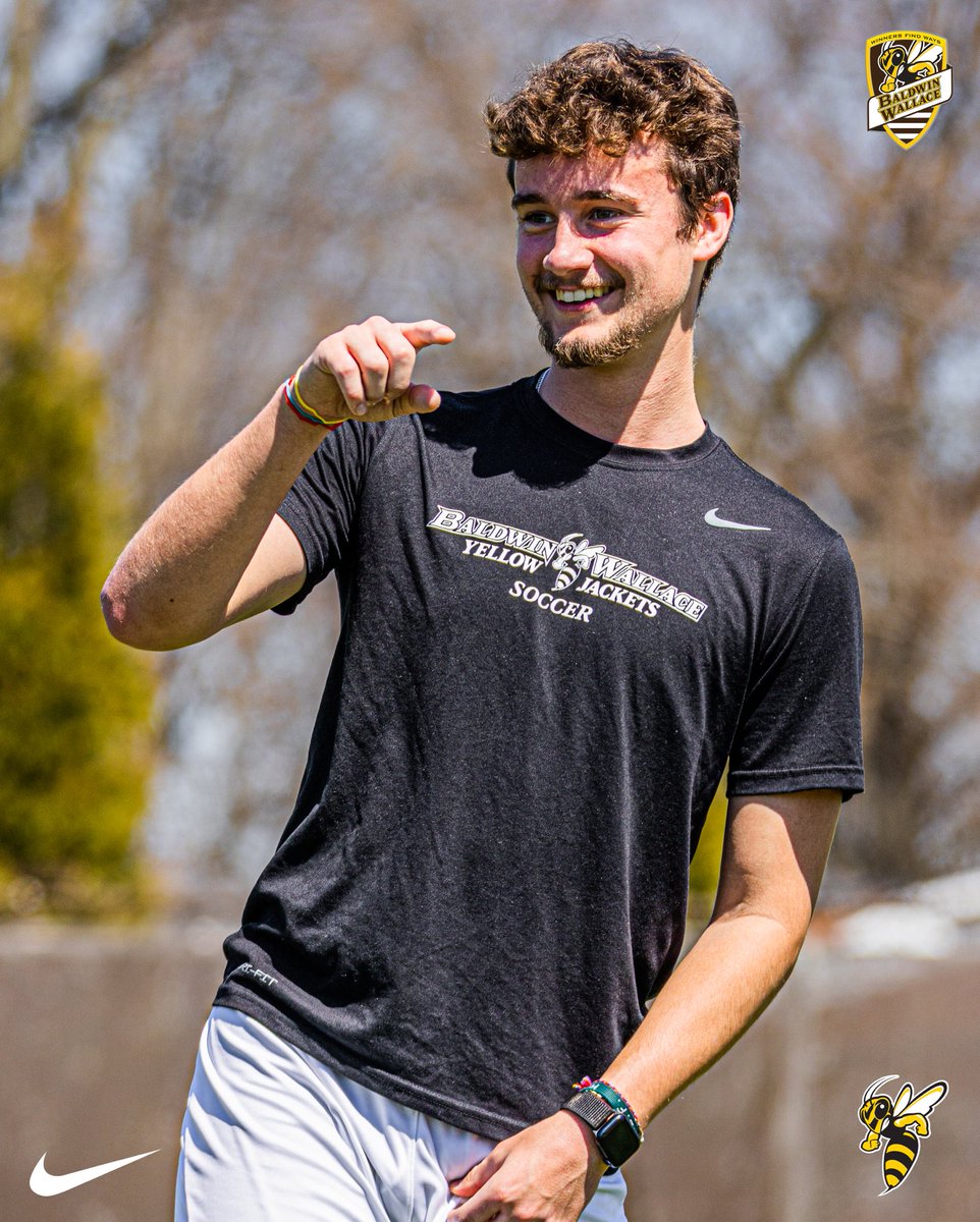 BWUMensSoccer's tweet photo. Spring flicks 📸

#WinnersFindWays #gritsince1845 https://t.co/rbroKZWZA5