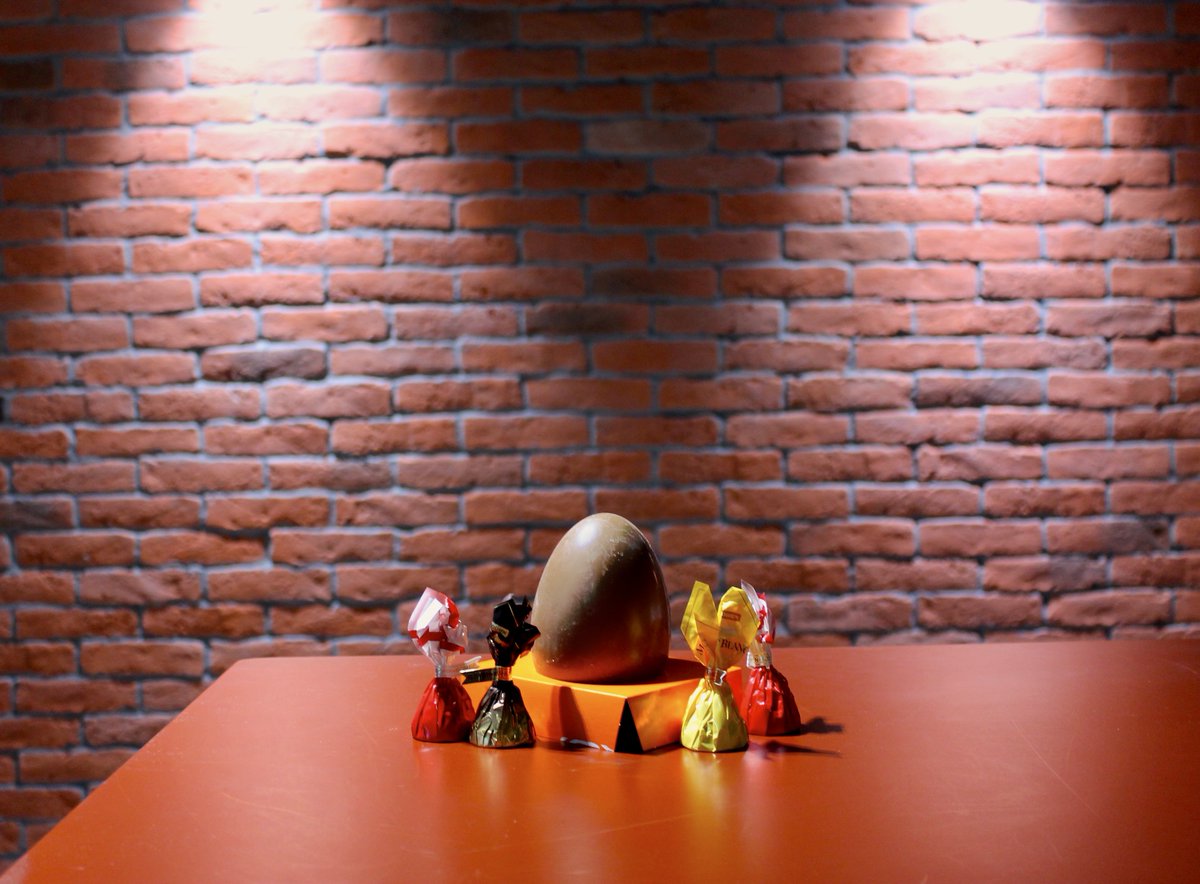GECinD8's tweet photo. Welcome back to office everyone! We hope your long weekend was filled with family, friends, and lots of chocolate! 🐣🍫

We think we may have had a visit from the Easter Bunny to the GEC over the weekend🔍

#GECCommunity #GEC #HappyEaster https://t.co/M7oFoaozsc