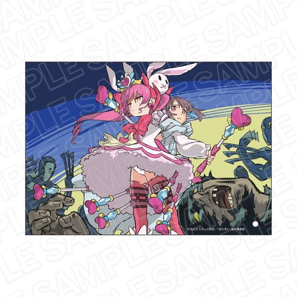 charaani's tweet photo. /
キャラアニ無料会員は1⃣7⃣%OFF!
予約受付中!
\
お兄ちゃんはおしまい! ミニアクリルアート エンドカード
全4種
🛒https://t.co/ekfOhi7lxl
#おにまい
#松尾祐�� #米山舞 #KayYu #中村豊 https://t.co/4HOkwMR3wH