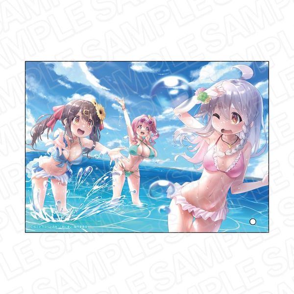 charaani's tweet photo. /
キャラアニ無料会員は1⃣7⃣%OFF!
予約受付中!
\
お兄ちゃんはおしまい! ミニアクリルアート エンドカード
全4種
🛒https://t.co/ekfOhi7lxl
#おにまい
#松尾祐�� #米山舞 #KayYu #中村豊 https://t.co/4HOkwMR3wH