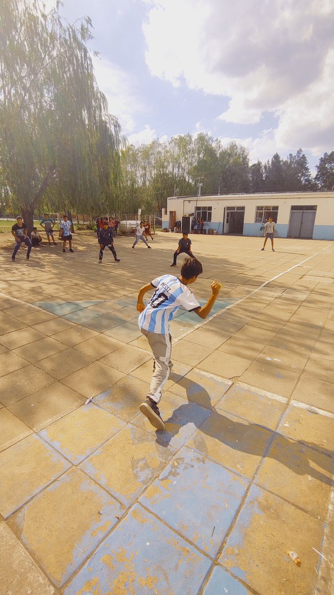 monito1006's tweet photo. Se juega picadito de Béisbol5, hay equipo, súmate
@DeportesAR @Baseball5 @DeportesGBA @EducacionAR @LaPlataMLP @ESPNArgentina @DeportesLN @WBSC @wbscamericas @ARG_beisbol @WBSCEurope https://t.co/MclF4dKZk3