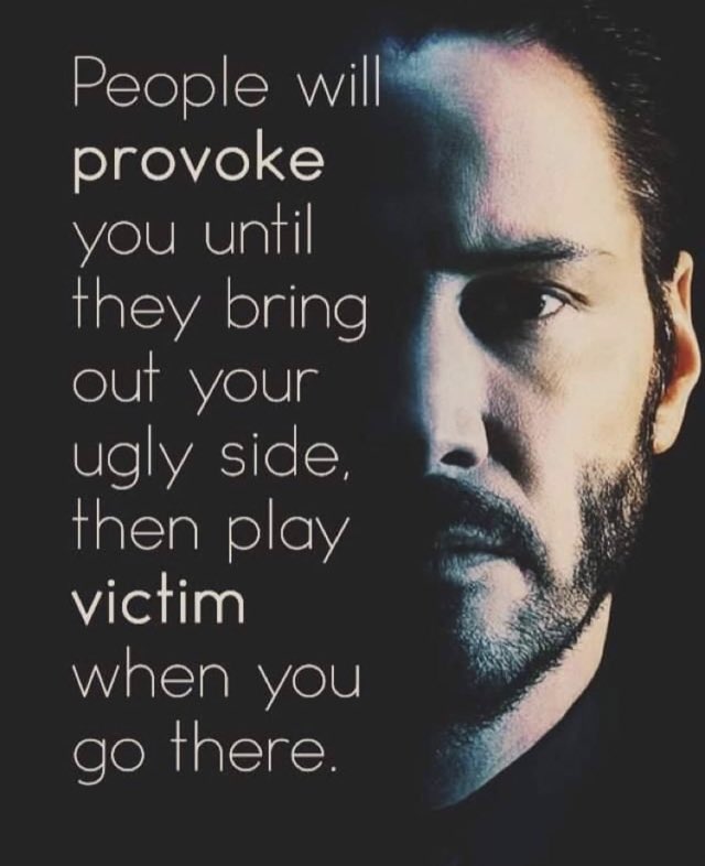 <a href="/tanyakanrl/">Tanyarl 💚</a> yg sabar ya dek, 👇 ini ada sedikit nasihat dari john wick yg perlu dicermati 👍