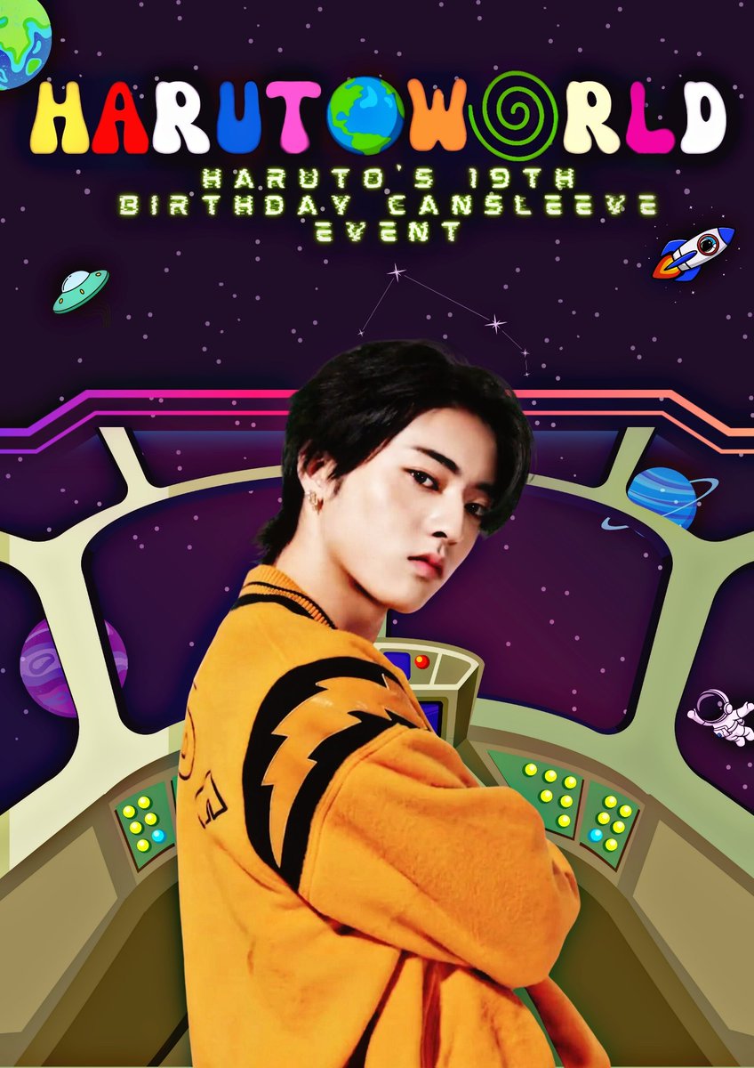 HARUTONATIONS_'s tweet photo. #HARUTOWORLD Cansleeve Event
Venue: Nineteen Degrees, 3rd Level MOA Food Hall (SM MOA Pasay City)
Time: 11am to 3pm
Day: April 14 & 15, 2023
(How to get there? Go to SM Mall of Asia Main Mall (nearest entrance to the venue is near at Tim Ho Hwan, go to L3 & u will see 19°) https://t.co/56ZnDJh6Fb