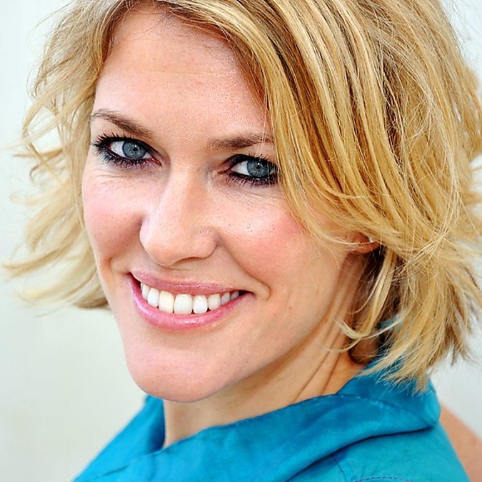 Happy Birthday wishes to Cerys Matthews.   