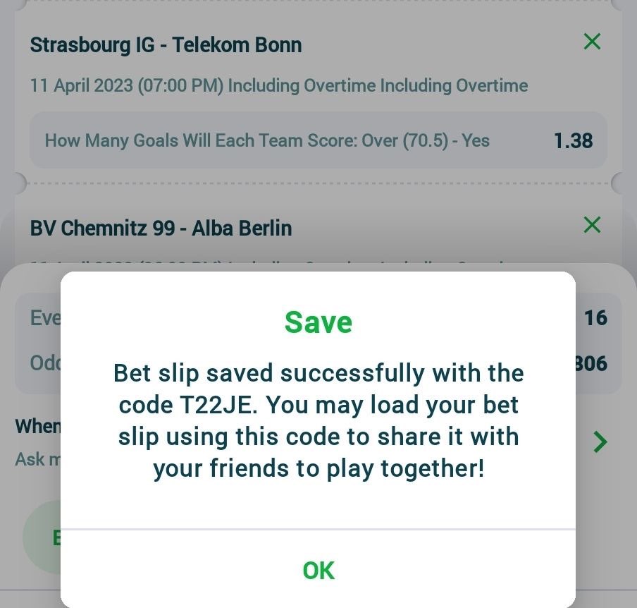 Ekitipikin's tweet photo. 🔞🔞

500 odds on 22bet 

Register and stake here 

https://t.co/AReUzQ8X0a https://t.co/PPmYosocdE