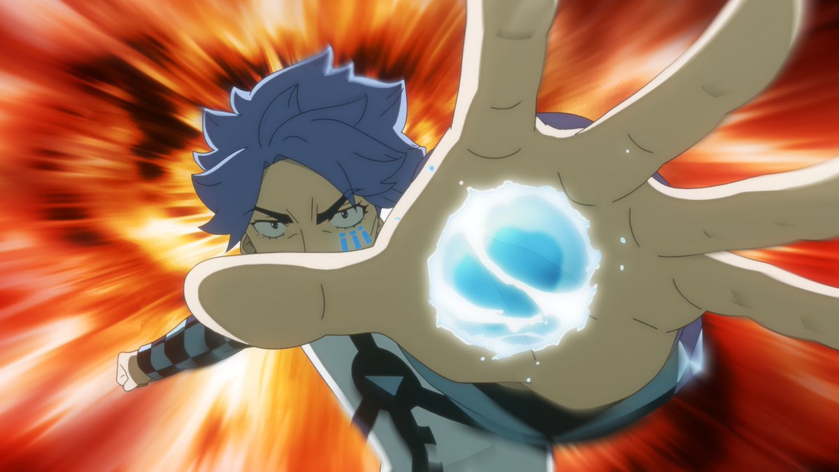 edenszero_fr's tweet photo. Images promotionnelles du prochain épisode d’Edens Zero 💫

@edenszero_fr #EdensZero https://t.co/BiVBjid3ch