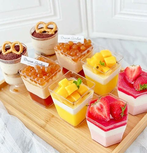 wuxitopteam's tweet photo. Summer is coming! An icy dessert also needs a fun container! Stock up on multi-shaped dessert cups!Don't forget to contact us for a free sample!
🧡ྀི💛ྀི❤️ྀི🧡ྀི💛ྀི❤️ྀི🤤🤤🤤
#partytableware #weddingtableware #plasticgoblets #cafe #dessert #iceddrinks #snacks #cupcakes https://t.co/lyrpduG7Ad