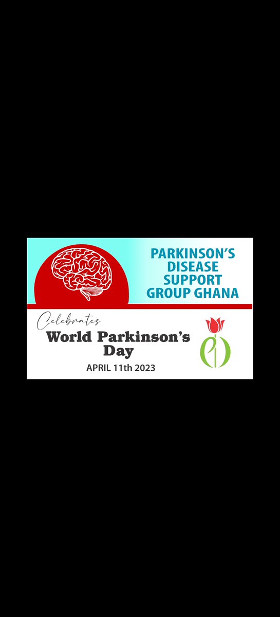 Learn something new about Parkinson's disease today....

- slow movement
- shaking in hands or legs
- tightness in the muscles
- balance problems

#WPD2023
#pdsupportgroupghana
#11thaprill