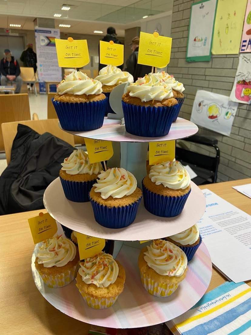 ParkinsonsUKSco tweet picture