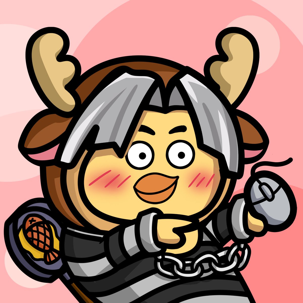 KaFu卡卡夫 tweet media