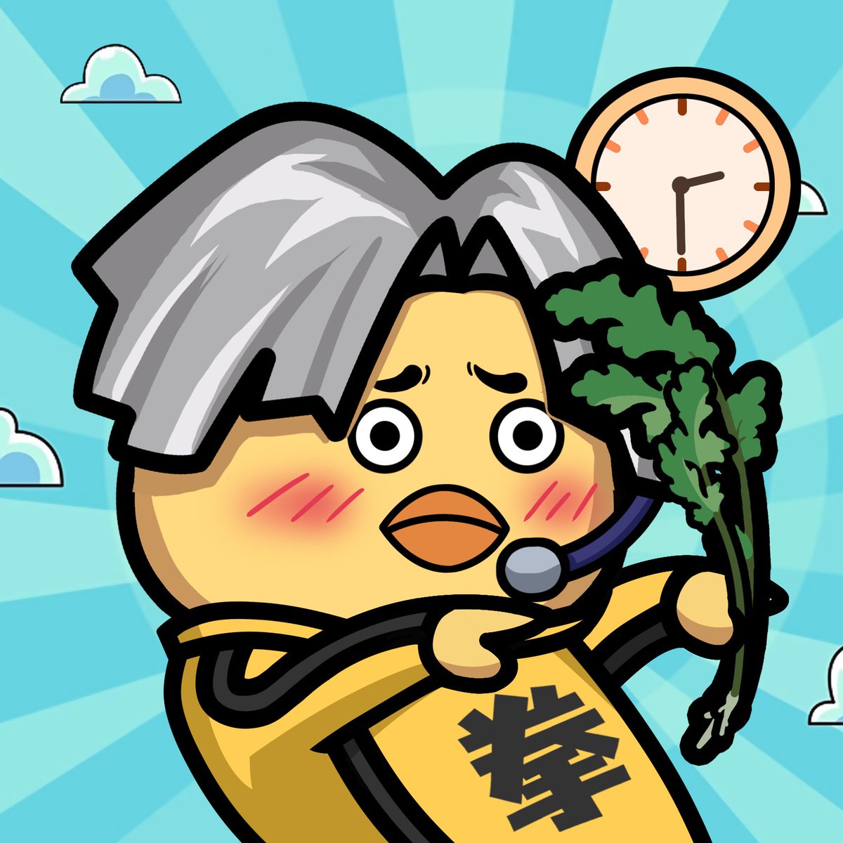 KaFu卡卡夫 tweet media