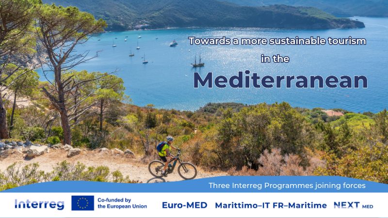 Interreg Maritime tweet media