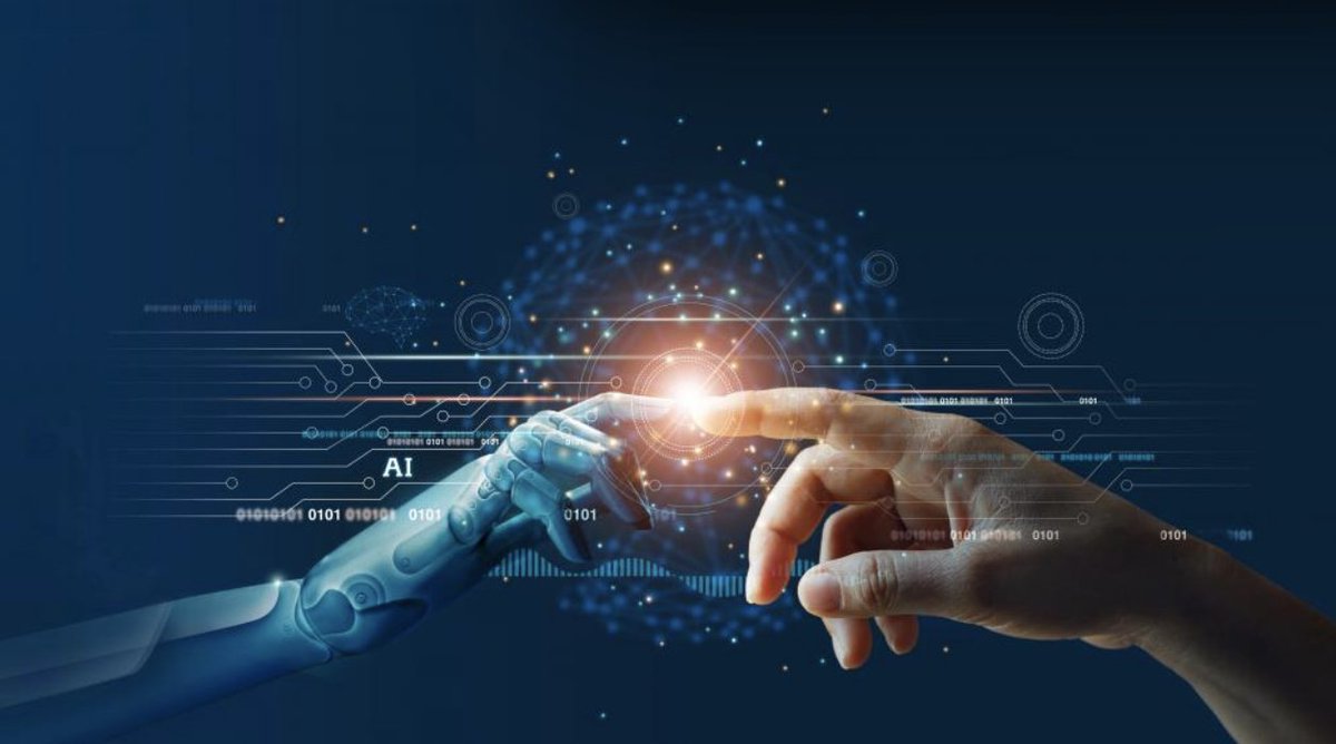 YouWin_Media's tweet photo. ¿Sabías que la #IA puede ayudar a las #empresas a tomar mejores decisiones y mejorar su #productividad? ¡Descubre cómo en este hilo! https://t.co/GdxIxBYoXU
