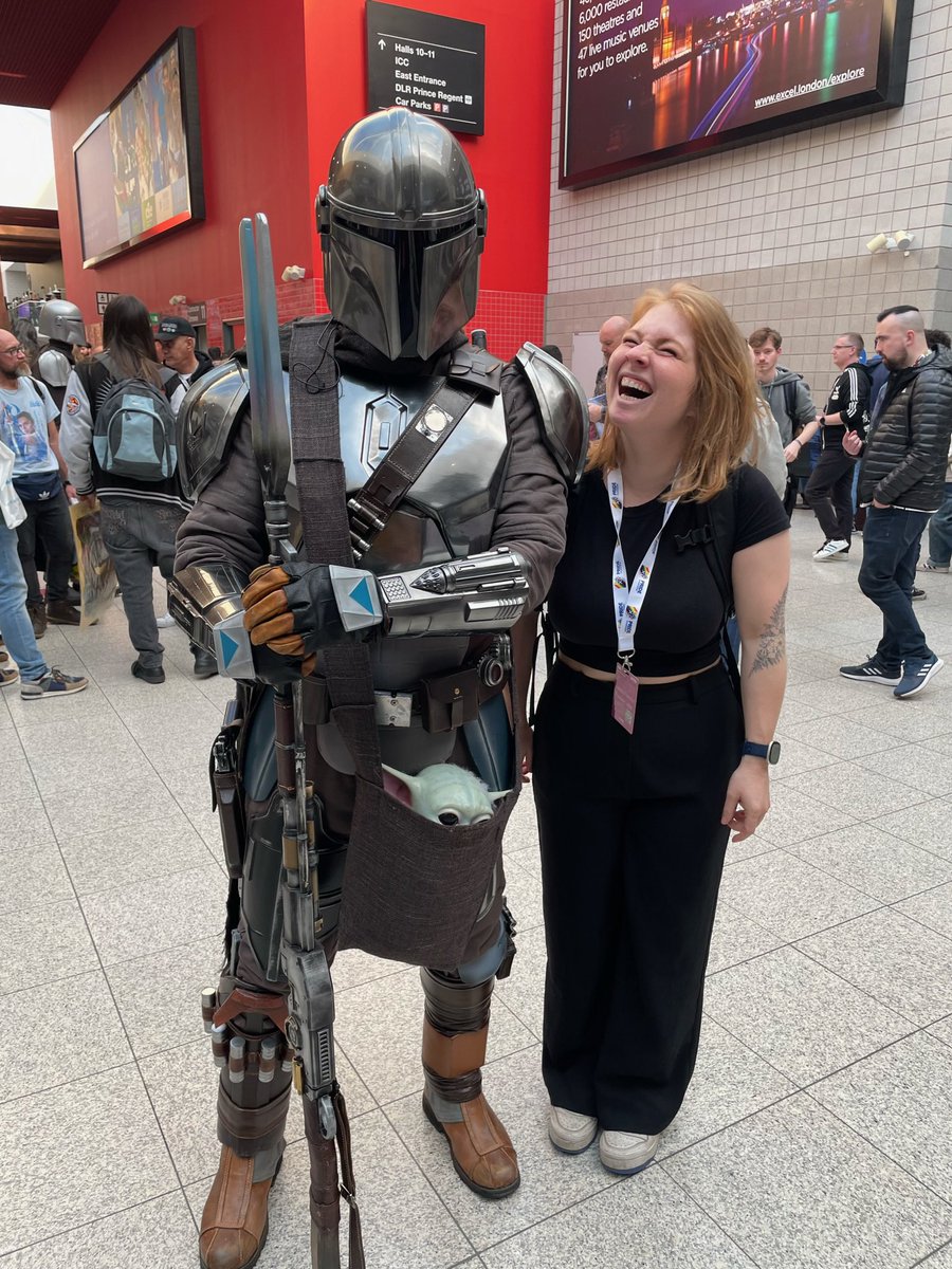 Jenny Kassner tweet media